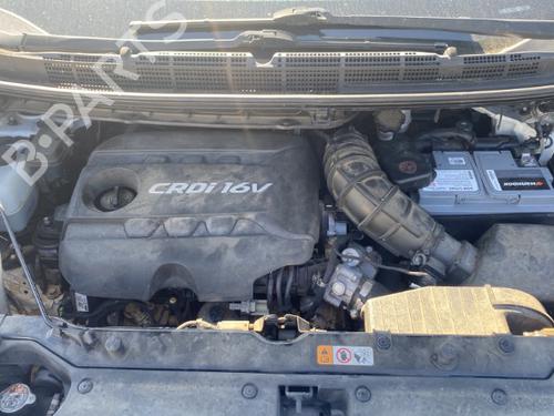 Front left lock KIA CARENS IV 1.7 CRDi | BP25513148C98  - Image 17