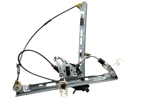 Front left window mechanism PEUGEOT 206+ (2L_, 2M_) 1.4 HDi eco 70 | BP25530391C22 
