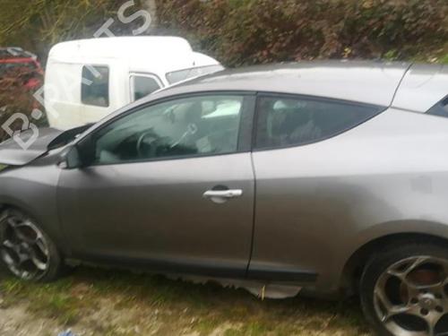 Front left panel RENAULT MEGANE III Coupe (DZ0/1_) 1.5 dCi (DZ09, DZ0D, DZ1F, DZ1G, DZ14, DZ29) | BP25560460C58 - Image 26