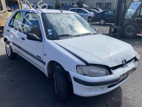 Højre baglygte PEUGEOT 106 II (1A_, 1C_) 1.1 i | BP25549894C35 