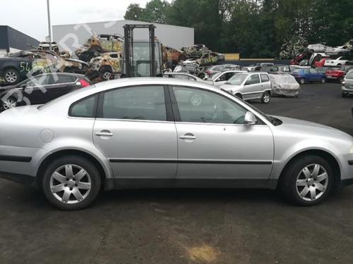 Rear left window mechanism VW PASSAT B5.5 (3B3) 1.9 TDI | BP25516665C24 - Image 15