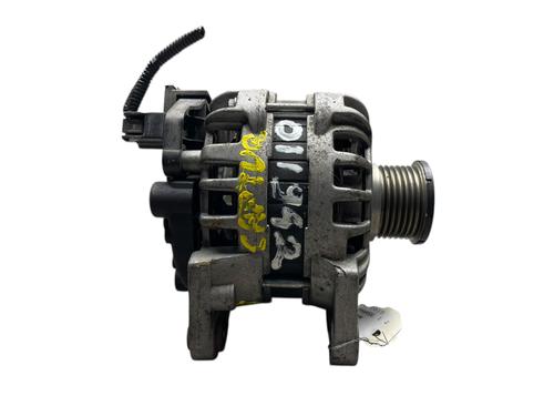 Used Alternator RENAULT CAPTUR I (J5_, H5_) 0.9 TCe 90 (90 hp) 29842644