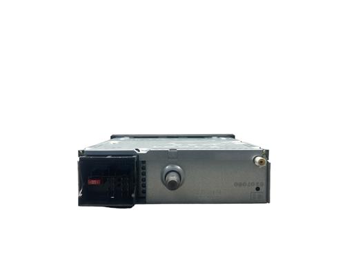Radio CITROËN DS3 (SA_) 1.6 HDi 110 | BP25529880E6 