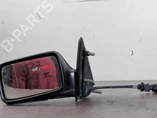 Used Left mirror VW GOLF III (1H1) 1.9 D (64 hp) 25560404