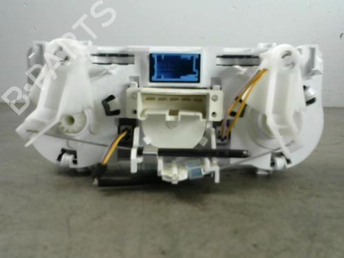 Climate control OPEL CORSA D (S07) 1.3 CDTI (L08, L68) | BP25559471I5 