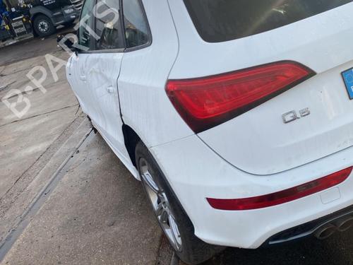Front left interior door handle AUDI Q5 (8RB) 2.0 TDI quattro | BP26663368I13 - Image 35