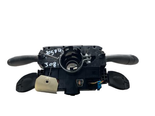 Steering column stalk PEUGEOT 308 CC (4B_) 2.0 HDi | BP25529031I23 - Image 2