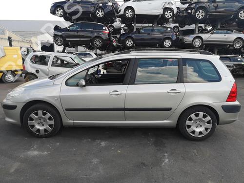 Front left interior door handle PEUGEOT 307 Break (3E) 1.6 HDi | BP25517834I13  - Image 21