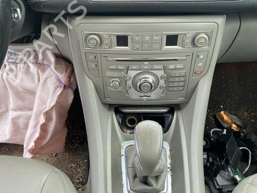 Headrest CITROËN C5 III Break (RW_) 2.0 HDi | BP25571691I31 - Image 14