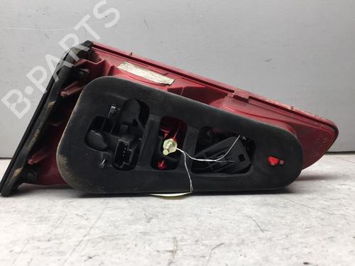 Used Left tailgate light PEUGEOT 607 (9D, 9U) 2.7 HDi 24V (204 hp) 25537888