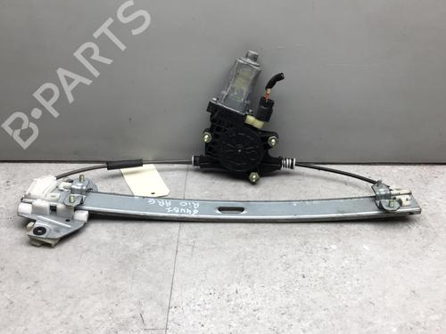 Used Rear left window mechanism KIA RIO II (JB) 1.5 CRDi (110 hp) 25517371