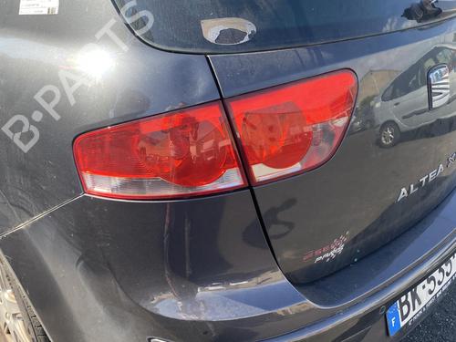 Left tailgate light SEAT ALTEA XL (5P5, 5P8) 1.9 TDI | BP25546727C79  - Image 5