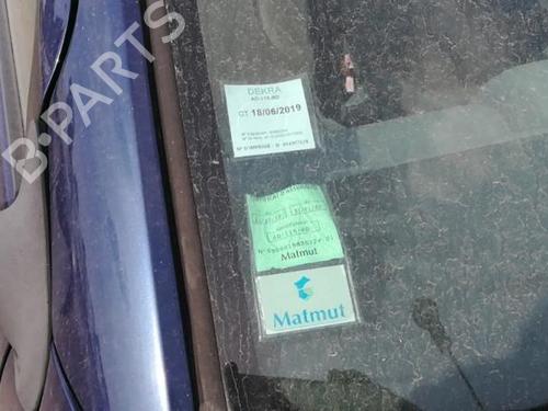 Rattstammestilk RENAULT TWINGO I (C06_) 1.2 (C066, C068) | BP25577038I23 