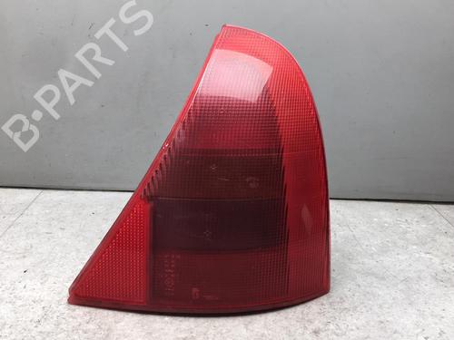 Right taillight RENAULT CLIO II Hatchback Van (SB0/1/2_) 1.9 D (SB0R) | BP25557149C35 