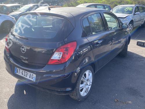 Steering column stalk OPEL CORSA D (S07) 1.4 (L08, L68) | BP25571778I23  - Image 5