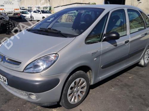 Starter CITROËN XSARA PICASSO (N68) 1.8 16V | BP25556038M8