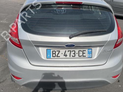 Speilbryter FORD FIESTA VI (CB1, CCN) 1.4 TDCi | BP25546659I25 
