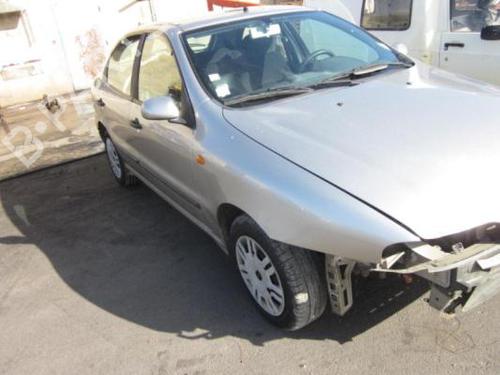 Used Parts FIAT BRAVA (182_)  1.9 TD 100 S (182.BF)  2499820