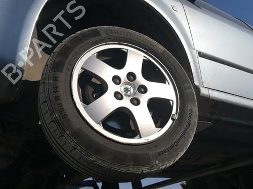 Right front indicator SKODA FABIA I (6Y2)  | BP25553565C33  - Image 10