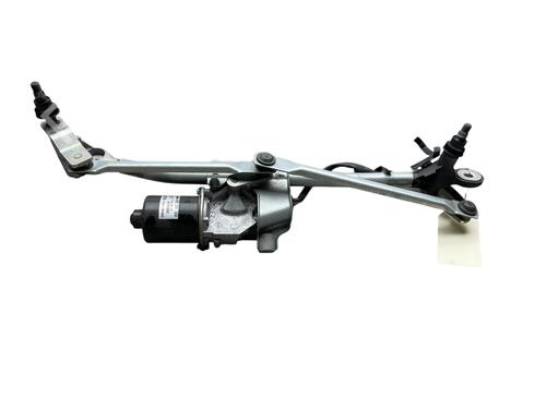 Used Front wiper motor RENAULT TWINGO II (CN0_) 1.5 dCi (CN0E) (64 hp) 25568051