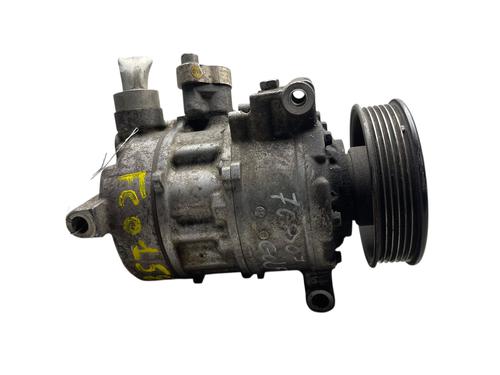 Used AC compressor VW GOLF V (1K1) 2.0 TDI (170 hp) 25510690