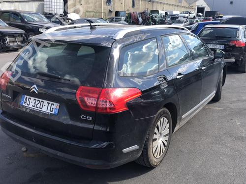 Left tailgate light CITROËN C5 III Break (RW_) 2.0 HDi 165 | BP25522195C79  - Image 15