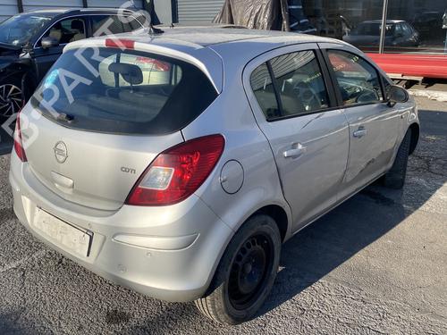 Climate control OPEL CORSA D (S07) 1.3 CDTI (L08, L68) | BP34452000I5 - Image 24