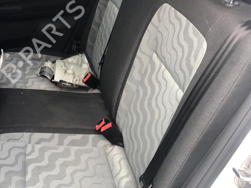 ABS pump SKODA FABIA II (542) 1.4 TDI | BP25528626M43 