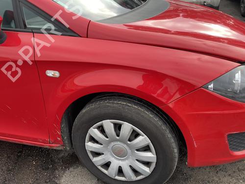 Right taillight SEAT LEON (1P1) 1.6 TDI | BP25528521C35  - Image 23
