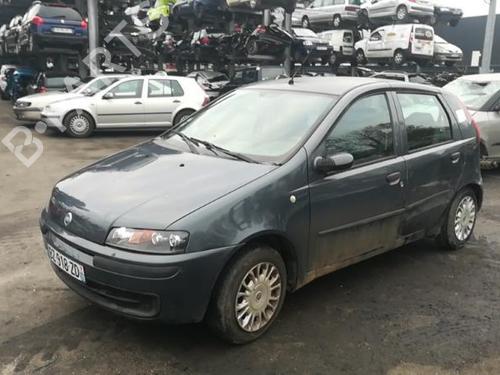 Right headlight FIAT PUNTO (188_) 1.2 16V 80 (188.233, .235, .253, .255, .333, .353, .639,... | BP25552974C29 
