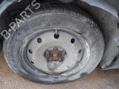 Venstre forlygte RENAULT LAGUNA II (BG0/1_) 1.6 16V (BG1G, BG1H) | BP25582397C28 