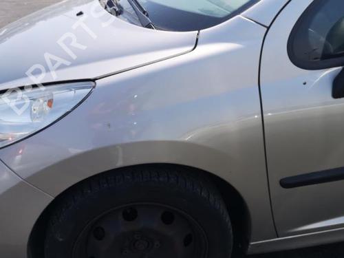 Switch PEUGEOT 207 (WA_, WC_) 1.6 HDi | BP25537201I30 