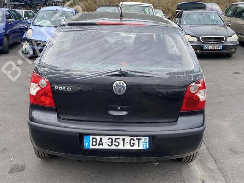 Grille VW POLO (9N_, 9A_) 1.9 SDI | BP25555996C40 