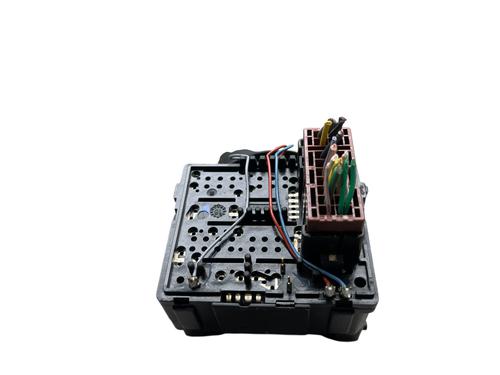 Used Fuse box Fuse box CITROËN C3 II (SC_) 1.4 HDi 70 (SC8HZC, SC8HR0, SC8HP4) (68 hp) 25571890 25571890