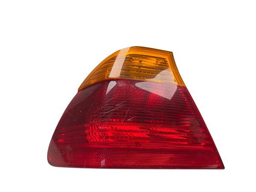 Venstre baglygte BMW 3 (E46) 320 d (129 hp) 25864436