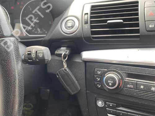 Climate control BMW 1 (E87) 120 d | BP25575133I5  - Image 7