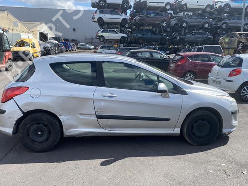 Front left belt tensioner PEUGEOT 308 I (4A_, 4C_) 1.6 HDi | BP25571421C87 