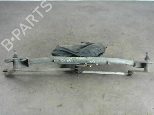 Front wiper motor PEUGEOT 106 II (1A_, 1C_) 1.0 i | BP25579425M29 