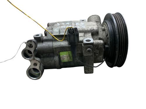 AC compressor NISSAN MICRA III (K12) 1.2 16V | BP26935889M34 