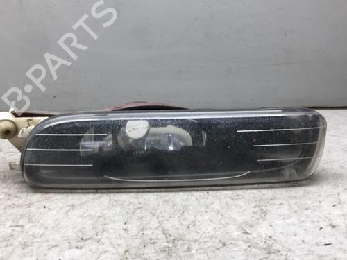 Højre Foran Tågelygte BMW 3 (E46) 323 i (170 hp) 25557063
