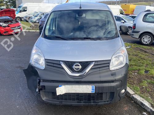 Left sun visor NISSAN NV250 Van (X61) dCi 115 | BP27294779I1  - Image 17