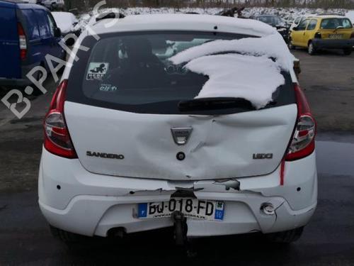 Third brake light DACIA SANDERO 1.5 dCi | BP25532090L11 - Image 22