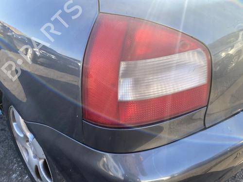 Left sun visor AUDI A3 (8L1) 1.9 TDI | BP25894360I1 - Image 15
