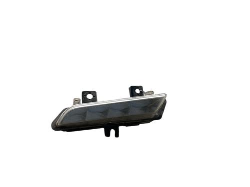 Left daytime light RENAULT MEGANE IV Hatchback (B9A/M/N_) 1.6 dCi 130 (B9A4) | BP25512885C104 