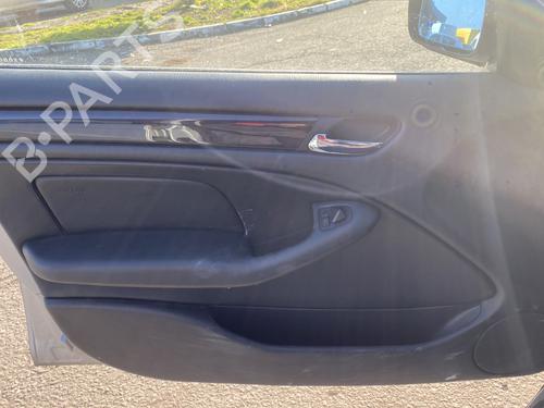 Left tailgate light BMW 3 (E46) 325 i | BP25723860C79  - Image 31