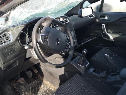 Steering column stalk DS DS 4 / DS 4 CROSSBACK (NX_) 1.6 BlueHDi 120 | BP25510633I23 - Image 19