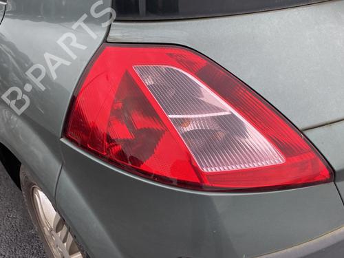 Venstre forlygte RENAULT MEGANE II (BM0/1_, CM0/1_) 1.5 dCi (BM02, BM13, BM2A, CM02, CM13) | BP25551854C28 