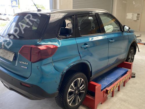 Radio SUZUKI VITARA (LY) 1.4 Hybrid (Mild Hybrid) (APK414) | BP31355823E6 - Image 31