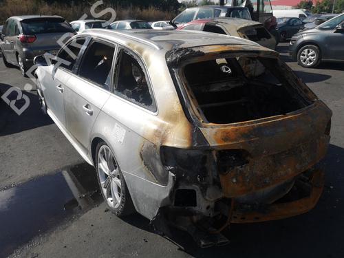 Left front window motor AUDI A4 B8 Avant (8K5) S4 quattro | BP25580386E21  - Image 6