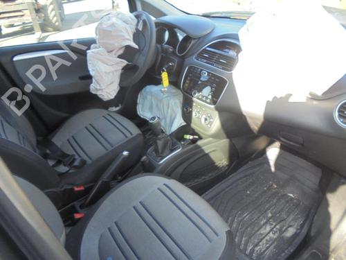 Steering rack FIAT PUNTO (199_) | BP27344882M22 - Image 10